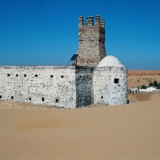 Mauritanien 3