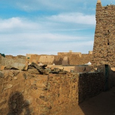 Mauritanien 8