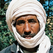 Mauritanien 9