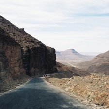 Mauritanien 10