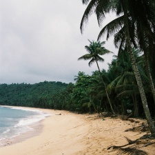 São Tomé 6