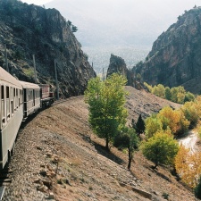 Turkiet 2