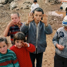 Turkiet 3