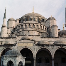 Turkiet  4