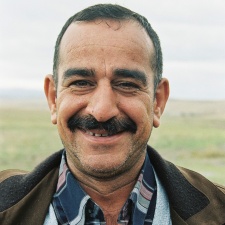 Turkiet 7