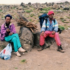 Tanzania 3