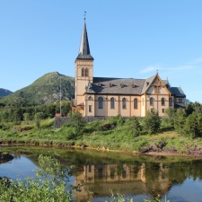 Norge 10