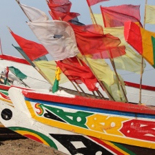 Senegal 5