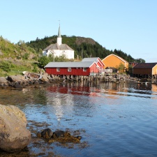 Norge 1