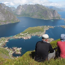 Norge 2
