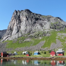 Norge 3