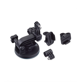 GoPro Suction Cup - GoPro Suction Cup