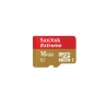 SanDisk Extreme microSDHC-minneskort 16GB