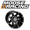 MOOSE 387X BLACK SET