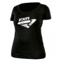FXR Dam T-Shirt - FXR dam T-shirt S svart