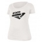 FXR Dam T-Shirt - FXR dam T-shirt S vit
