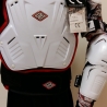 EVS Skyddsjacka Protector