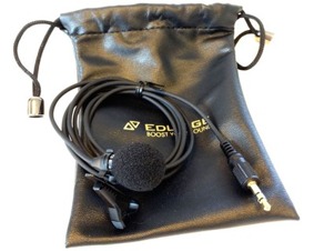 Gopro Lavalier Microphone
