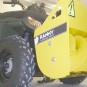 Rammy Snowblower 120 ATV
