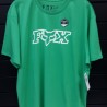 Fox Legacy T-Shirt Herr