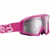 FOX Main Goggles Pink