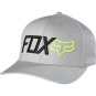FOX Scathe Flexfit hat - FOX Scathe Flexfit hat