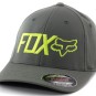 FOX Draper Flexfit Youth - FOX Draper Flexfit Youth OS