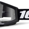 100% Strata Mini - Clear Lens