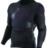 Leatt Skyddsjacka 3DF AirFit
