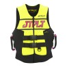 Jetpilot Matrix Race Neo Vest ISO 50N wm Yellow/Pink