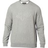 FOX Refract DWR Crew Pullover
