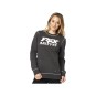 FOX Dam Charger Crew Pullover - FOX Dam Charger Crew Pullover L