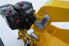 Snow blower 120 ATV PRO