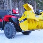 Snow blower 120 ATV PRO