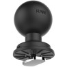 RAM TRACK BALL WITH T BOLT ATTACHMENT