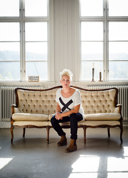 Sofia Leanders - Foto Marias of Sweden Sofia Leanders - Foto Marias of Sweden