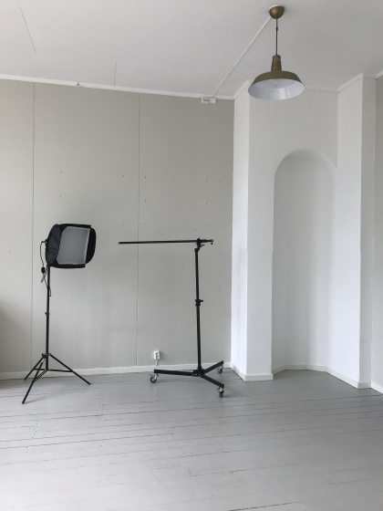 Målarstudion Målarstudion