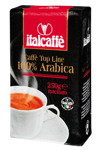 Italcaffè 100% Arabica Top Line.