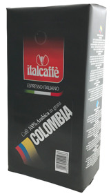 Single Origin Colombia 1000g - Single Origin Colombia 1000g