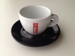 Cappuccinokopp Italcaffè