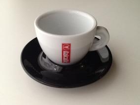 Espressokopp Italcaffè - 