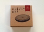 Tampermatta Click-mat