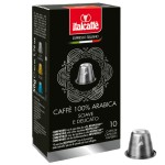 Nespresso®-kompatibla kapslar 100% Arabica