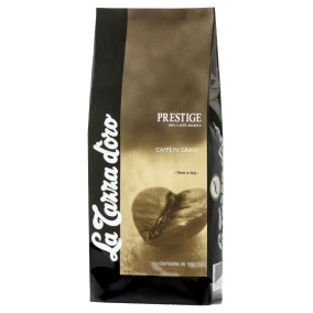 La Tazza d'Oro Prestige 100% Arabica - La Tazza d'Oro Prestige 100% Arabica