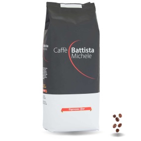 Caffè Battista Miscela Superiore 1000g - 
