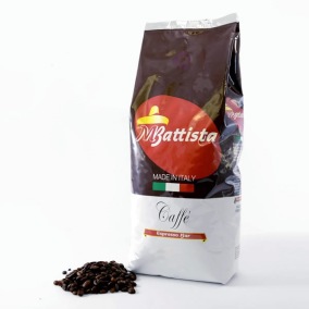 Caffè Battista Extra 1000g - Caffè Battista Extra 1000g