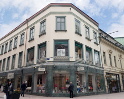 Almedalsmagasinet Almedalsmagasinet