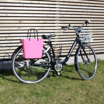 Cykelkorg från Perstorp Cykelkorg från Perstorp