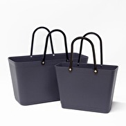 2013 - The classic Perstorp bag in new designs and two sizes. 2013 - The classic Perstorp bag in new designs and two sizes.