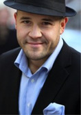 Peter Paunovic, VD, säljcoach och författare Peter Paunovic, VD, säljcoach och författare